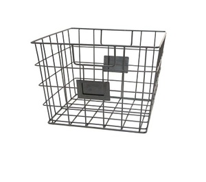 Paniers utilitaires super vendus avec finition personnalisée et paniers utilitaires en métal de haute garde à vendre par les exportateurs - Product Image 3
