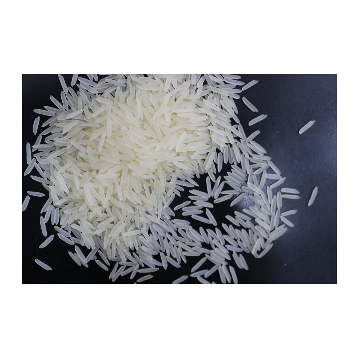 Рис Sella Basmati для крупного общественного питания, ресторанов и предприятий общественного питания