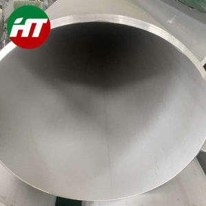 SCH 160 Tamaños de tubos Tubo de níquel Inconel 625 Escape - Product Image 5