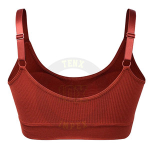 Vêtements d'entraînement femmes soutien-gorge de sport sans couture dames soutien-gorge haute qualité femmes vêtements de sport soutien-gorge de sport - Product Image 2