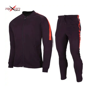 Ensemble sweat à capuche court et short en molleton pour hommes et filles, personnalisable avec broderie de logo et nom de marque - Product Image 4