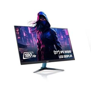 Monitor para Juegos EXPORT Acer Nitro de 34 Pulgadas, Ultra Ancho, QHD, HDR, 144Hz, 1ms, Venta al Por Mayor, Monitor para Juegos Acer Nitro QHD - Product Image 2