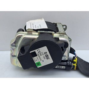 Cintura di Sicurezza Anteriore Destra DX per LAND ROVER Discovery Sport (L550) FK72611B08AD8PVJ 204DTD (14>18) - Product Image 5