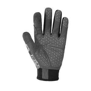 ถุงมือหนังสำหรับผู้ชายงานช่าง - Product Image 4