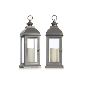 Latest Design For <b>Outdoor</b> <b>Hanging</b> <b>Light</b> Decoration Metal Lantern For Home & Hotel Decoration Luxurious Interior Exterior Garden - Product Image 3