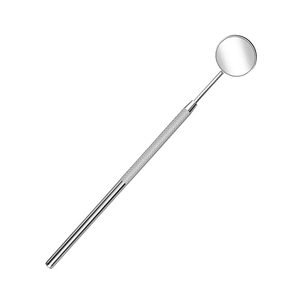 Kit de Herramientas para Dentistas, Removedor de Sarro, Equipo Dental Manual de Acero Inoxidable, Espejo Bucal con Certificación CE - Product Image 2