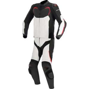 Professionnel Vente Chaude Portable Moto En Cuir Costumes Entièrement Personnalisable Nouvelle Arrivée Racing Porter Motos Autos - Product Image 6