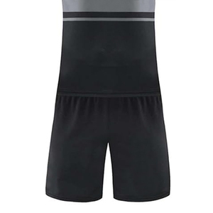 Men's High Quality Quick Dry Soccer Uniform Custom Sublimation Printing Design With Team Logo Green <b>Football</b> Kits for <b>Training</b> - Product Image 6