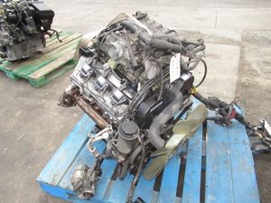 Motor Completo Usado 5VZ-FE 3.4L V6 en Venta, Excelente Estado - Product Image 3
