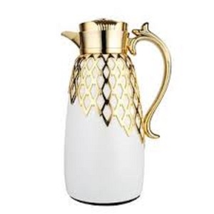<b>Arabic</b> Brass Dallah <b>Tea</b> Pot Premium Quality Best Selling Low Price Coffee Pot - Product Image 1