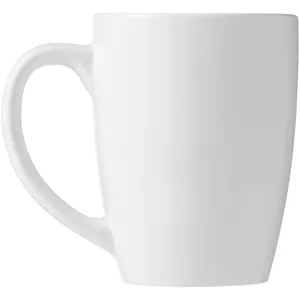 Taza de Cerámica Personalizada de Bogotá de 350 ml para Merchandising - Product Image 3