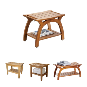 Hotel Bathroom chair for towel case or sandal and <b>shoes</b> <b>rack</b> furniture - Product Image 6