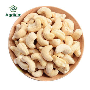 Certified Organic Vietnamese Cashew <b>Nuts</b> AFI W180/240/320/450/LP/SP Best Price Bulk Direct Import from Henry +84.368591192 - Product Image 1