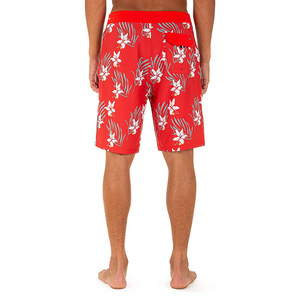 Short de sport pour homme, design personnalisé, short de sport vierge, short de jogging, short de plage, short d'été pour homme, maille respirante, taille élastique confortable - Product Image 5