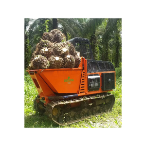 In corea prodotto più venduto trattore cingolato multifunzionale tecnologia innovativa che è privo di problemi e forte - Product Image 1