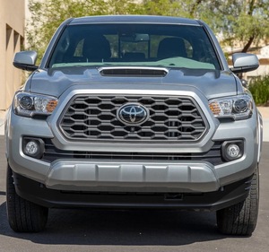 โตโยต้า ทาโคมา ทีอาร์ดี สปอร์ต ดับเบิ้ลแค็บ 4×4 วี6 ปี 2023 - Product Image 1