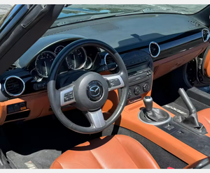 MAZDA MX-5 MIATA GRAND TOURING 2006 USADO, Volante a la Izquierda/Derecha - Product Image 3