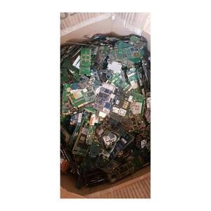 Fournisseur d'exportation de déchets CPU en céramique à haut rendement Acheteurs en gros Processeurs de puces IC en vrac Récupération d'or Matériel de recyclage - Product Image 6