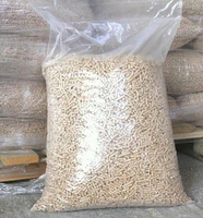 Din Plus Premium 15 kg Pellets de madera de pino a granel Venta al por mayor de astillas de leña Precios baratos de pellets de madera a granel
