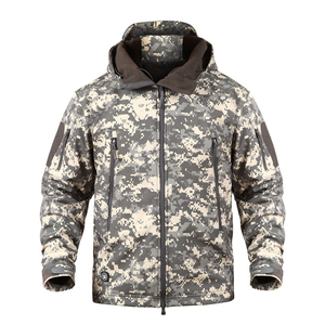 Personnalisé 2025 Nouveau Design Veste Coupe-Vent de Pluie Haute Qualité Hommes Sport Coupe-Vent Hommes Printemps Vestes De Pluie À Vendre - Product Image 3