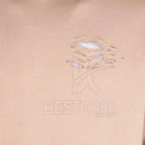 Durable Material <b>Top</b> Quality Distressed Hoodies For Men Custom Design 100% Cotton Made Basics Men Distressed Hoodies - Product Image 4