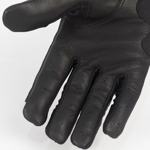 Guantes de Bateo de Béisbol y Sóftbol Ambidiestros Personalizados de la Mejor Calidad, Cuero Sintético Tejido con Cierre de Velcro para Uso en Interiores - Product Image 2