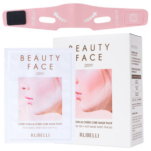 [เครื่องสำอางเกาหลี] Rubelli_Beauty หน้าพรีเมี่ยม - Product Image 2