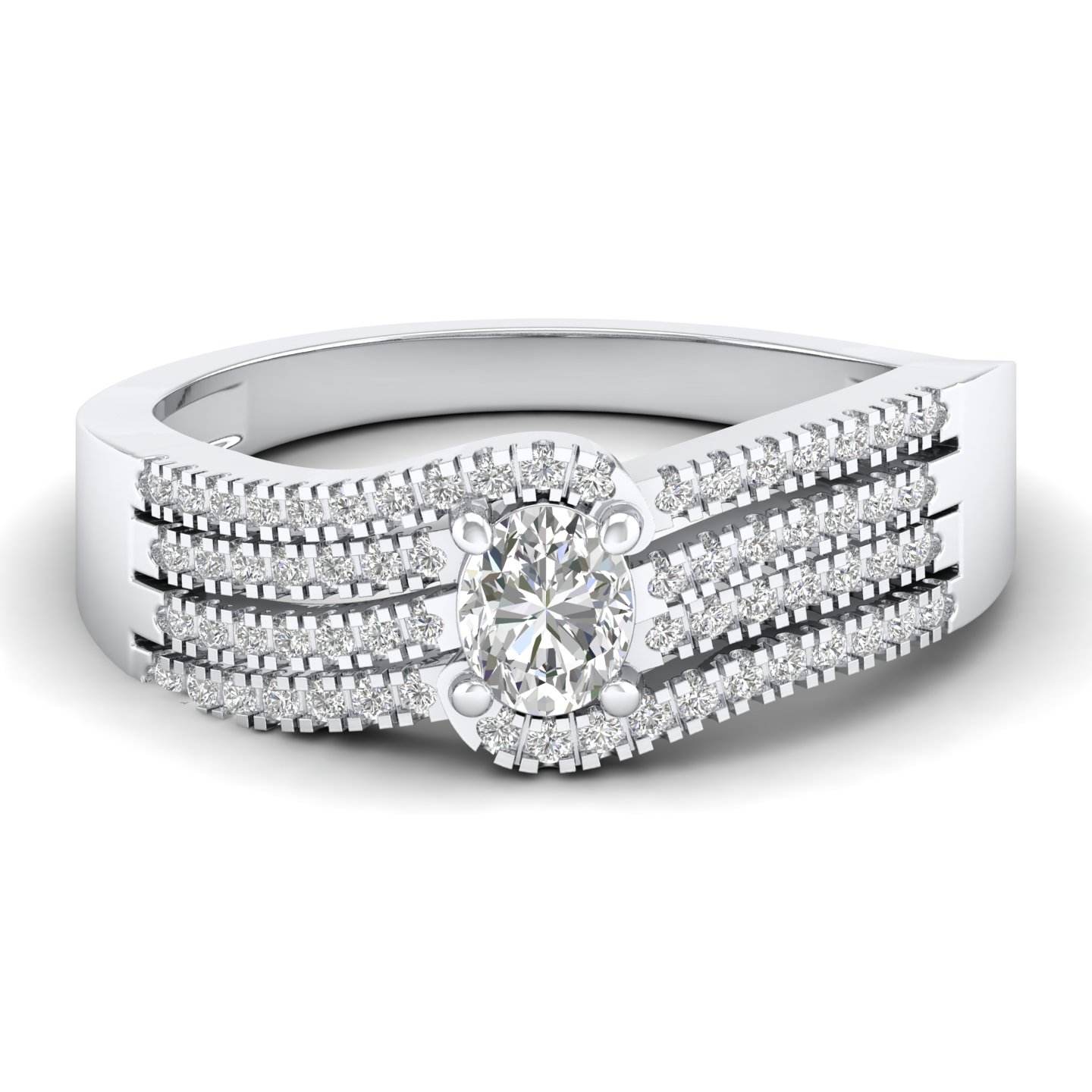 ทองคำขาว