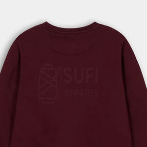 เสื้อสเวตเชิ้ตผู้หญิงลายพิมพ์ฤดูหนาว ดีไซน์ลำลอง สวมใส่สบาย ผลิตจากผ้าฝ้าย 100% พร้อมโลโก้ด้านหน้า เหมาะสำหรับใส่ในชีวิตประจำวันที่บ้านหรือกลางแจ้ง - Product Image 5