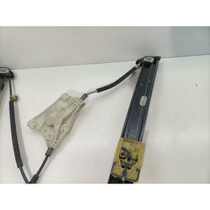 MECCANISMO ALZACRISTALLO ANTERIORE SINISTRO SEAT Arona Serie 6F9837461C DBYA (17>) - Product Image 3
