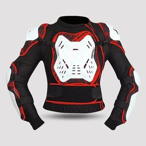 Veste de motocross pour hommes Veste d'équitation Protection moto - Product Image 3