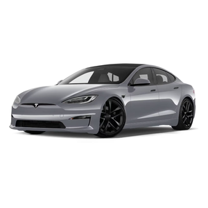 Modelo S 2025, Sedán Eléctrico de Lujo, Gran Autonomía, Conducción Inteligente, Alto Rendimiento, Carga Rápida, Vehículo Eléctrico de 5 Plazas - Product Image 1