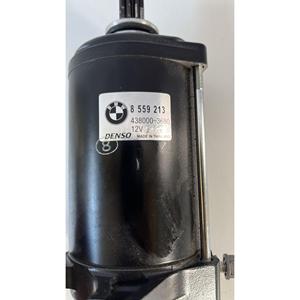 MOTEUR DE DÉMARREUR 122EN BMW R 1200cc GS (17>18) 8559213 Essence 1.2 - Product Image 2