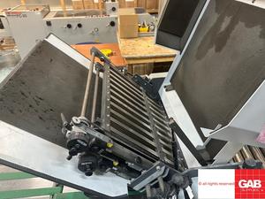 Máquina plegadora de papel Heidelberg Stahl Ti 52-4-4 de alta velocidad para 8 hojas, económica, en venta - Product Image 5