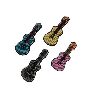 Meilleure qualité nouveau Design broches en fil de métal en gros broches en fil de métal à bas prix belle mode personnaliser broche #04 - Product Image 2