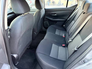 Nissan Sentra SV 2021 Usado, Origen Estadounidense, 1 Año de Garantía OEM - Product Image 4