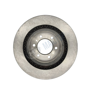 Pièces <span class=keywords><strong>de</strong></span> rechange bon marché <span class=keywords><strong>de</strong></span> bonne qualité 43512-60290 Rotor <span class=keywords><strong>de</strong></span> frein à <span class=keywords><strong>disque</strong></span> avant <span class=keywords><strong>Disque</strong></span> <span class=keywords><strong>de</strong></span> frein avant pour Land Cruiser LC300 2022 - Product Image 3