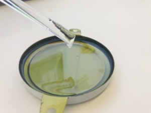 Nhà cung cấp Nhà máy cứng rõ ràng chất lỏng không bão hòa nhựa <span class=keywords><strong>polyester</strong></span> cho SMC BMC DMC - Product Image 2