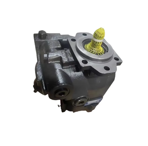 <b>Hydraulic</b> Vane Pump Excavator <b>Parts</b> PVL PVF PVF1 PVF2 PVF3 PVL1 PVL2 PVF-30 - Product Image 1