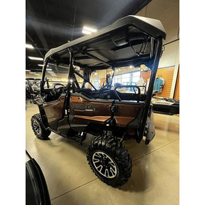Pioneer 1000-5 LE UTV OEM ODM Side by Side Usado 2021 - Product Image 2