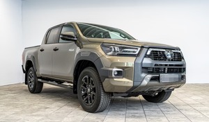Hilux SUV 2024 Diésel Turbo Automático en Venta - Product Image 3