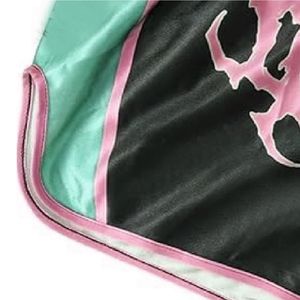 กางเกงขาสั้นมวยไทยขาสั้นสำหรับชกมวยกางเกงขาสั้นสำหรับต่อสู้กางเกงขาสั้นแบบซับลิเมชันสำหรับมวยไทย - Product Image 3