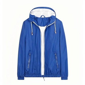 Custom Made Lightweight Windbreaker Men's <b>Jackets</b> Canvas Winter High Quality Man <b>Jackets</b> Custom Windbreaker <b>Jacket</b> For Man - Product Image 1
