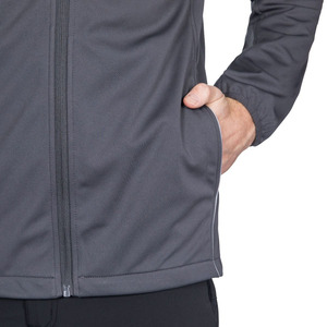 Chaquetas de invierno impermeables de concha blanda para mujer, perfectas para clima frío, senderismo, esquí y todas las actividades al aire libre - Product Image 5