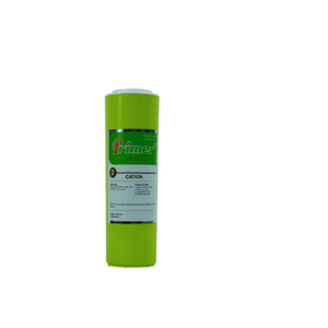 Piezas de filtro de agua de servicio OEM/ODM PRIMER 2ª etapa RO filtro de agua filtro CATION para purificador de agua OEM/ODM - Product Image 3