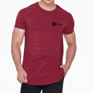 Diseña Tu Propia Camiseta Deportiva Juvenil Ligera de la Mejor Calidad, Camiseta Deportiva Más Vendida a Precio Económico - Product Image 6
