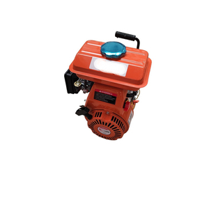 Motor para Maquinaria Naranja 2.5 Hp 15.75 Mm Ref 443008 - Product Image 1