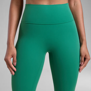 OEM Service Training and Fitness Wear Women <b>Leggings</b> for Sale Top Trending Adult Size Women <b>Leggings</b> in <b>Cheap</b> Price - Product Image 4