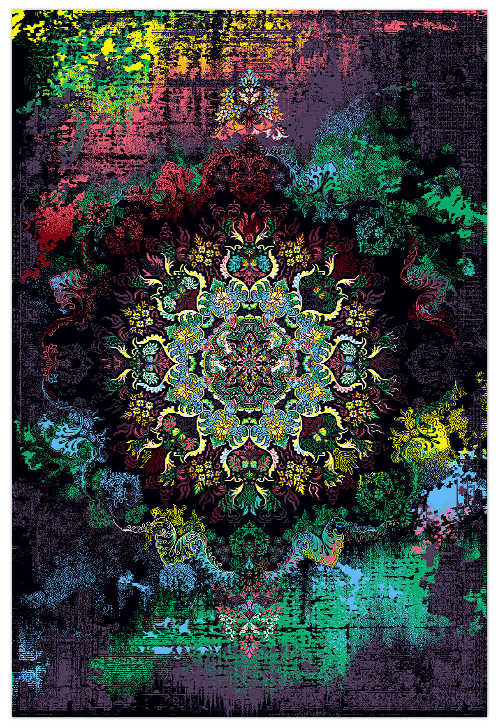 สีเหลือง