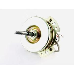 110V AC Volta 12 meses de garantía 220V AC Escape monofásico 50Hz Frecuencia Precio del fabricante Motor de ventilador eléctrico de 12 pulgadas - Product Image 3